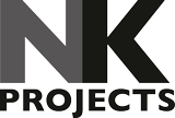 NK Projects Logo